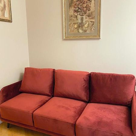 Grand De Luxe Residence 利沃夫 外观 照片