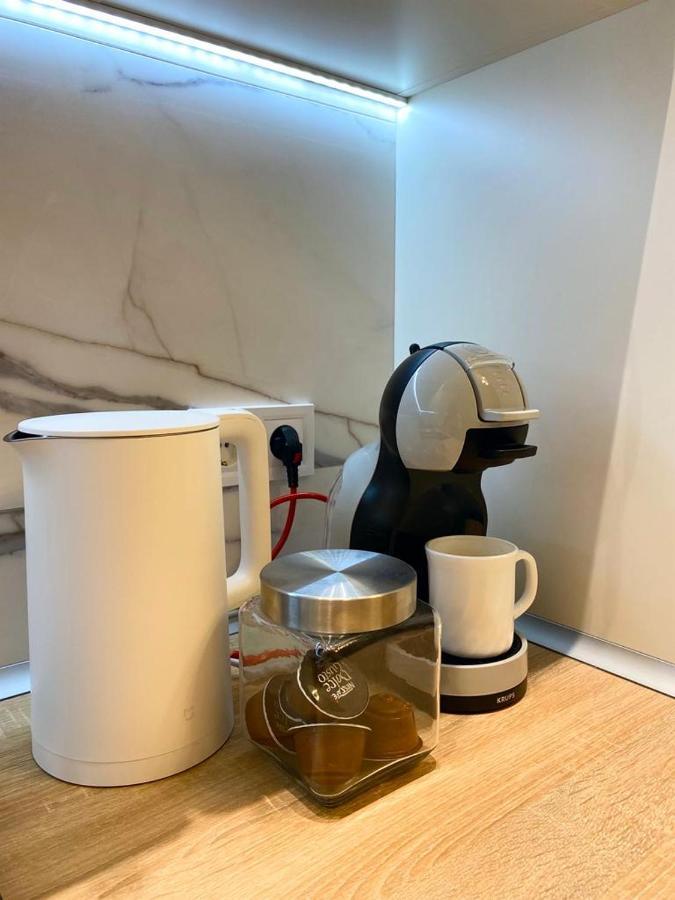 Grand De Luxe Residence 利沃夫 外观 照片